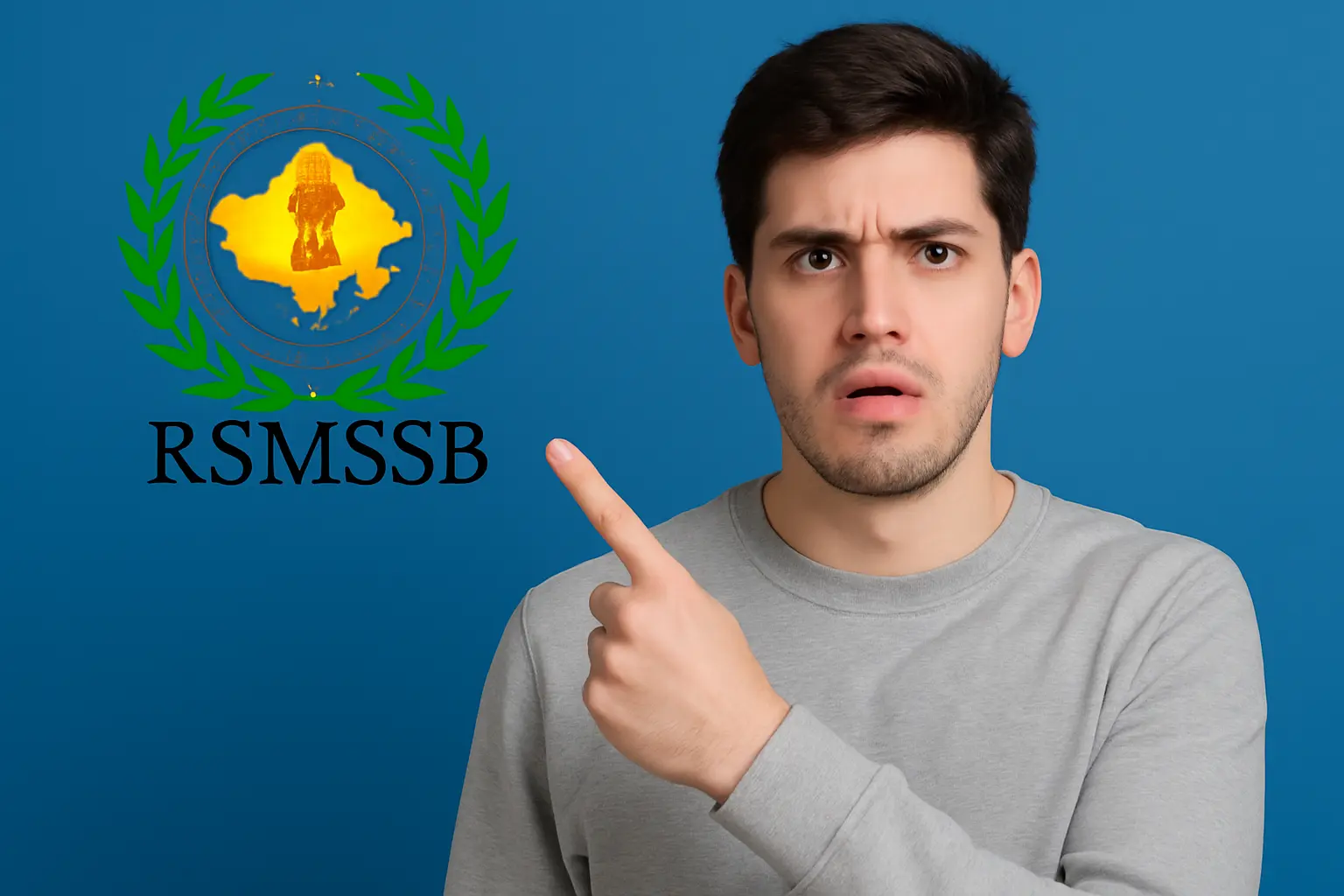 RSMSSB and Students
