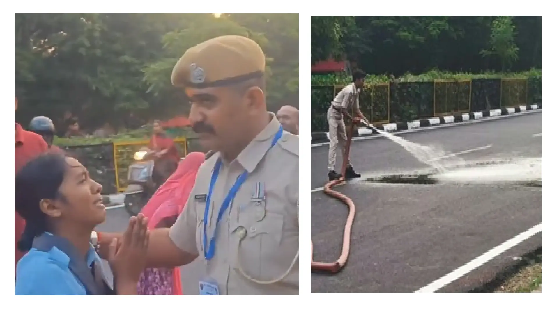 जोधपुर Accident